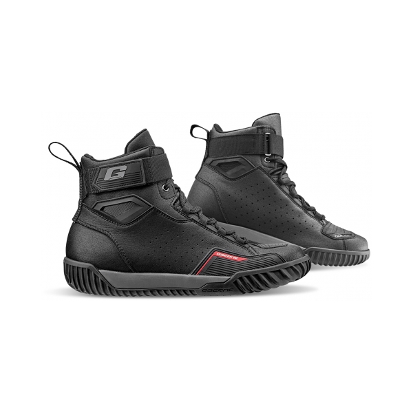 Gaerne Обувки G.Rocket Black - BobiMX.com Gaerne Обувки G.Rocket Black