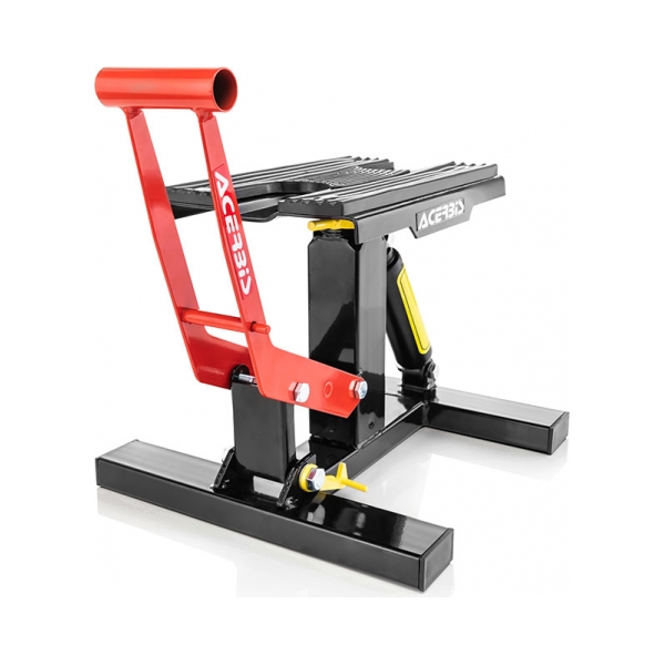 Acerbis Стойка за мотоциклет Elevator - BobiMX.com Acerbis Стойка за мотоциклет Elevator