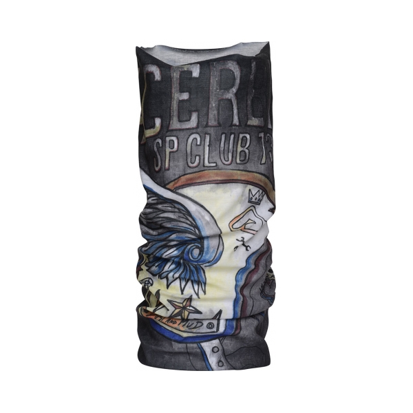 Acerbis Яка аксесоар SP Club Wings - BobiMX.com Acerbis Яка аксесоар SP Club Wings