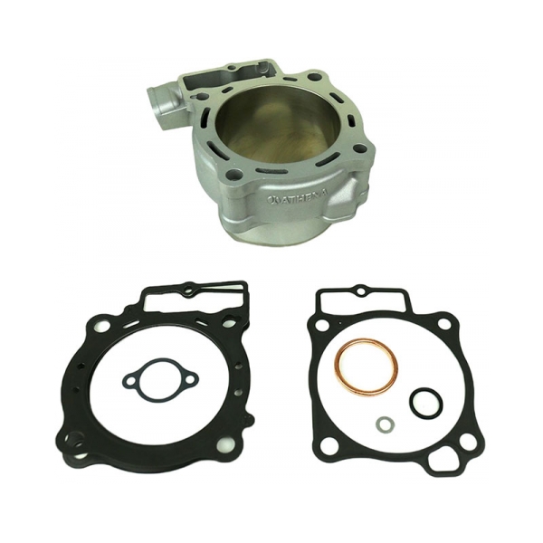 Athena Цилиндър кит Honda CRF450R/RX 17-26 - BobiMX.com Athena Цилиндър кит Honda CRF450R/RX 17-26