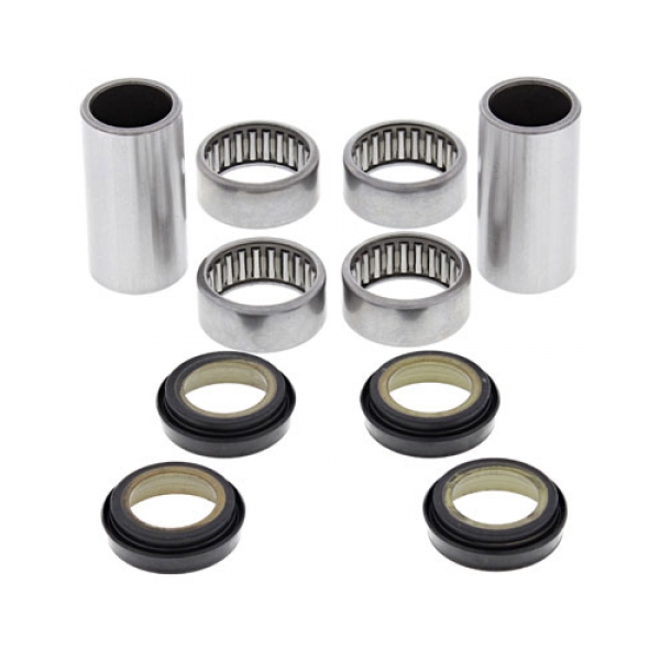 ProX Комплект лагери шарнир Kawasaki KX125/250 92-93 - BobiMX.com ProX Комплект лагери шарнир Kawasaki KX125/250 92-93