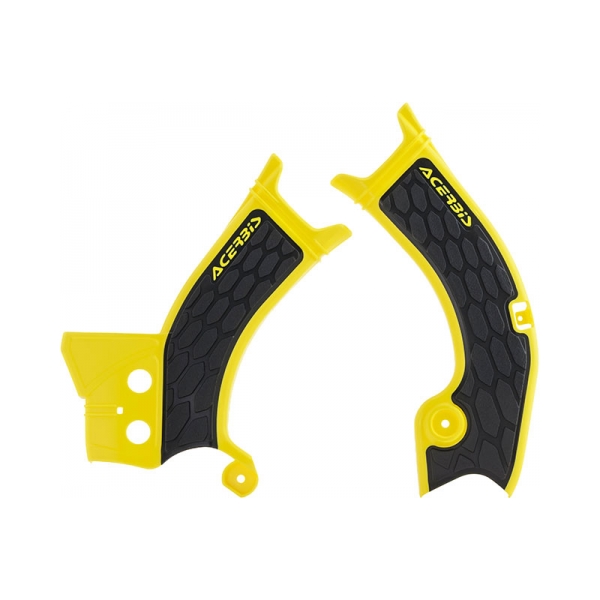 Acerbis Протектор за рама X-Grip Suzuki RM-Z250 19-26, RM-Z450 18-24 - BobiMX.com Acerbis Протектор за рама X-Grip Suzuki RM-Z250 19-26, RM-Z450 18-24