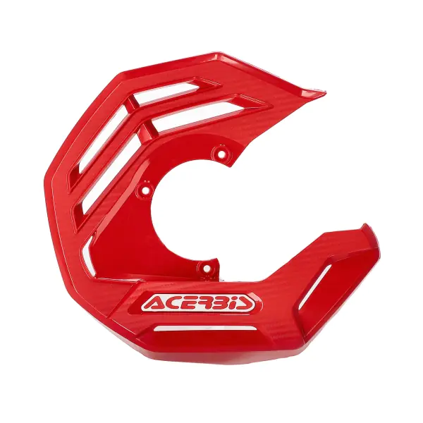 Acerbis Предпазител за преден диск X-Future Gas Gas Цвят - BobiMX.com Acerbis Предпазител за преден диск X-Future Gas Gas Цвят