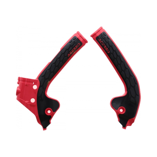 Acerbis Протектор за рама X-Grip Gas Gas MC85 21-24 - BobiMX.com Acerbis Протектор за рама X-Grip Gas Gas MC85 21-24