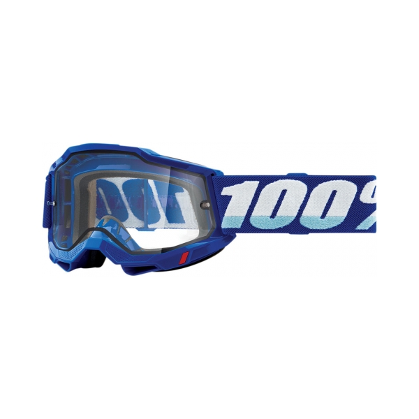 100% Очила Accuri2 Enduro Blue