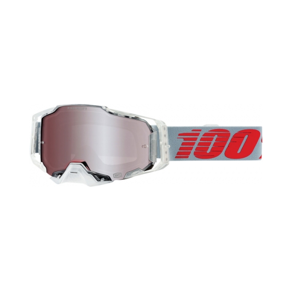 100% Очила Armega HiPER X-Ray Silver