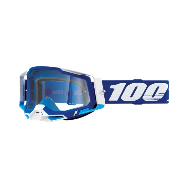 100% Очила Racecraft2 Blue