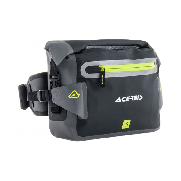 Acerbis Чанта за кръст No Water 3 л. - BobiMX.com Acerbis Чанта за кръст No Water 3 л.