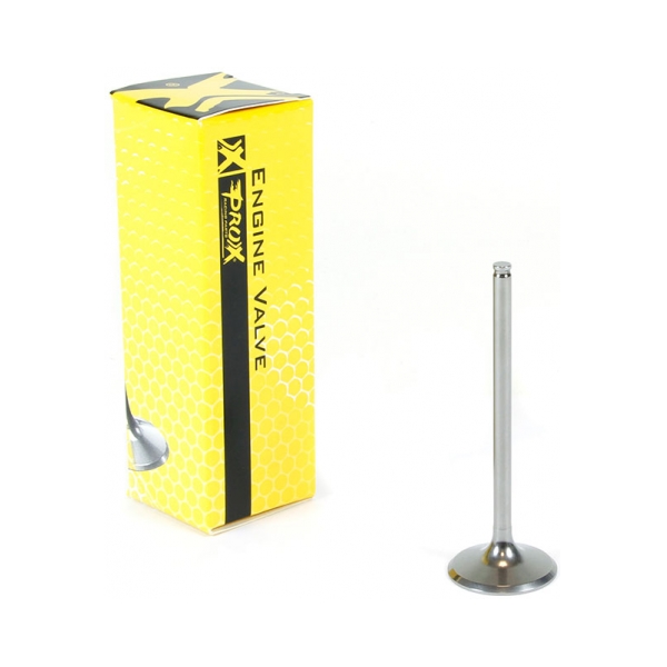 ProX Титаниев всмукателен клапан Kawasaki KX450F 19-23, KX450X 21-23 - BobiMX.com ProX Титаниев всмукателен клапан Kawasaki KX450F 19-23, KX450X 21-23