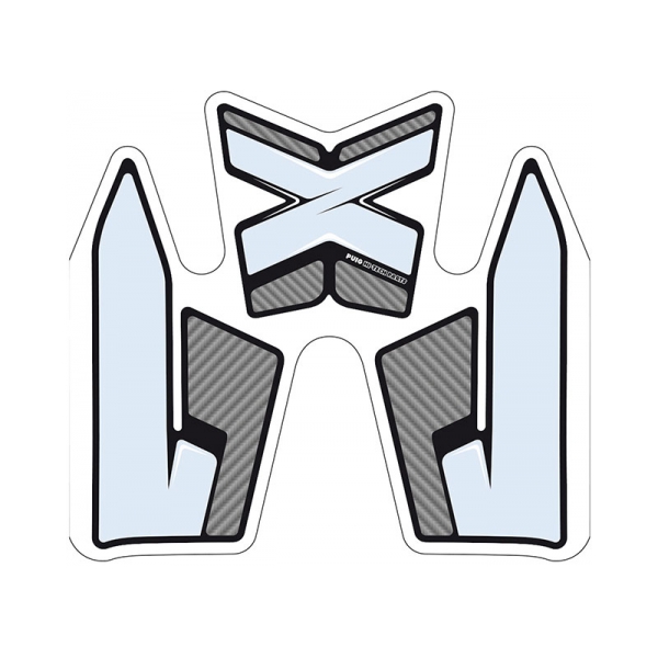 Puig Протектор за резервоар BMW F850GS ADVENTURE 19-23 3718C Carbon - BobiMX.com Puig Протектор за резервоар BMW F850GS ADVENTURE 19-23 3718C Carbon