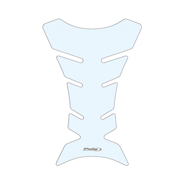 Puig Протектор за резервоар Performance 4051W Clear - BobiMX.com Puig Протектор за резервоар Performance 4051W Clear