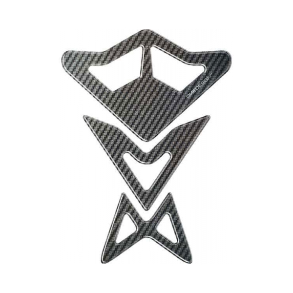 Puig Протектор за резервоар Sun 4512C Carbon - BobiMX.com Puig Протектор за резервоар Sun 4512C Carbon