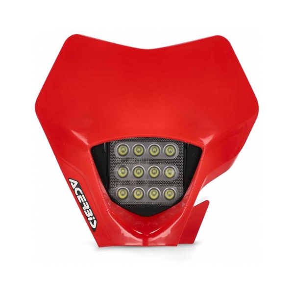 Acerbis Маска с фар VSL Gas Gas EC 21-23 - BobiMX.com Acerbis Маска с фар VSL Gas Gas EC 21-23