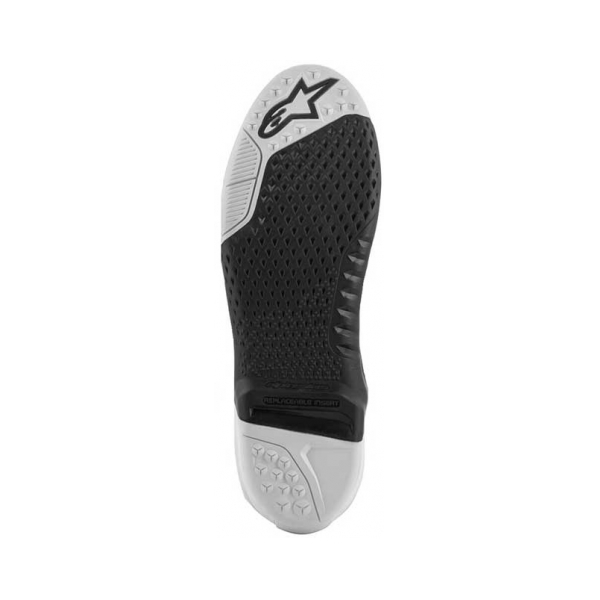 Alpinestars Подметки за ботуши Alpinestars Tech 10 модел Размер 9/10 - BobiMX.com Alpinestars Подметки за ботуши Alpinestars Tech 10 модел Размер 9/10