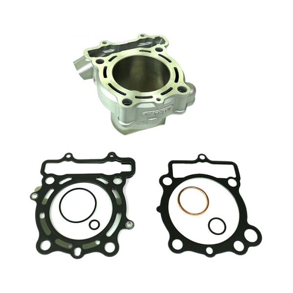 Athena Цилиндър кит Kawasaki KX250F 17-19 - BobiMX.com Athena Цилиндър кит Kawasaki KX250F 17-19