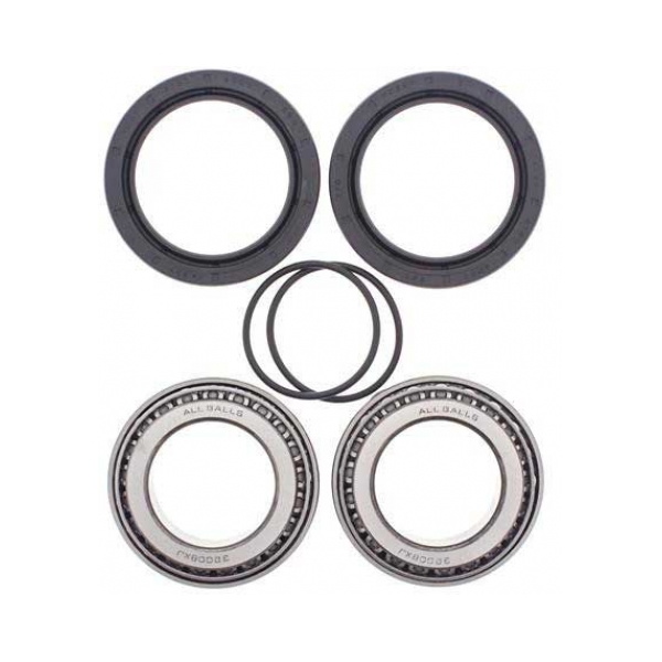 ProX Комплект лагери задна ос KTM ATV XC525 08-12, SX505 09-12 - BobiMX.com ProX Комплект лагери задна ос KTM ATV XC525 08-12, SX505 09-12