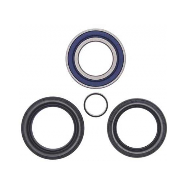 ProX Комплект лагери предна гума Honda ATV TRX680 06-, TRX500 05-14 - BobiMX.com ProX Комплект лагери предна гума Honda ATV TRX680 06-, TRX500 05-14