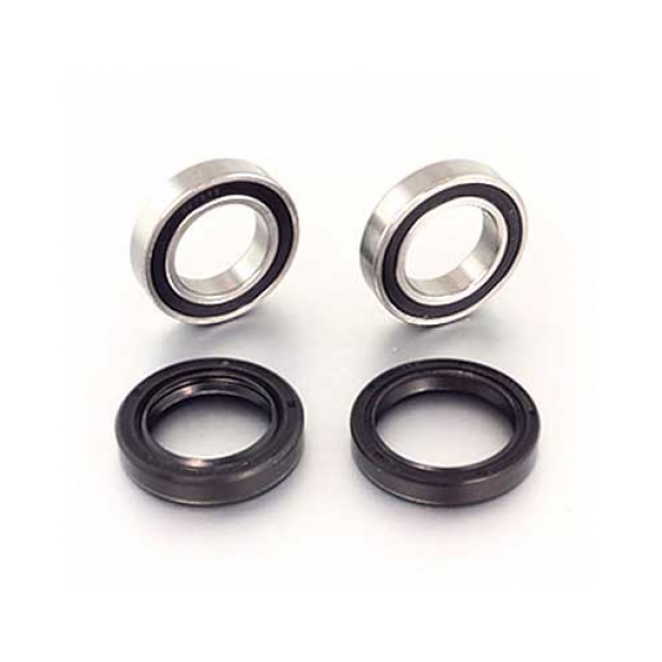 ProX Комплект лагери предна гума Husqvarna TC250 12-13, TE310 12-13, TE449 12-13 - BobiMX.com ProX Комплект лагери предна гума Husqvarna TC250 12-13, TE310 12-13, TE449 12-13