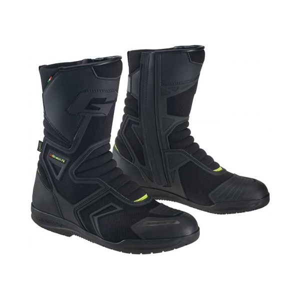 Gaerne Ботуши G.Helium Gore-Tex - BobiMX.com Gaerne Ботуши G.Helium Gore-Tex