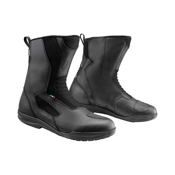 Gaerne Ботуши G.Vento Gore-Tex - BobiMX.com Gaerne Ботуши G.Vento Gore-Tex