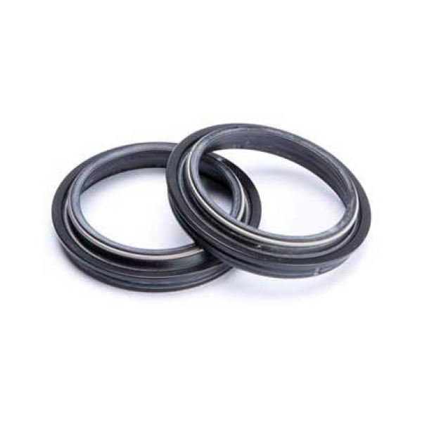 Kayaba KYB 48 мм. прахоуловители за предница - BobiMX.com Kayaba KYB 48 мм. прахоуловители за предница