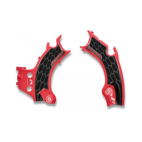 Acerbis Протектор за рама X-Grip Honda CRF250R 22-24, CRF450R 21-24 - BobiMX.com Acerbis Протектор за рама X-Grip Honda CRF250R 22-24, CRF450R 21-24