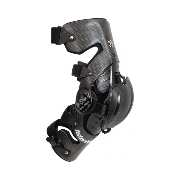 Asterisk Коленни шини Carbon Cell 1, чифт - BobiMX.com Asterisk Коленни шини Carbon Cell 1, чифт