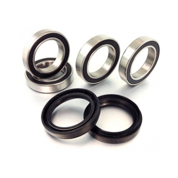 ProX Комплект лагери задна ос Yamaha ATV YFZ450 04-05 - BobiMX.com ProX Комплект лагери задна ос Yamaha ATV YFZ450 04-05