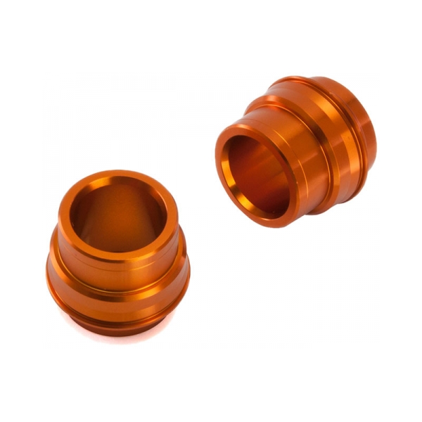 DRC-Zeta Втулки за предна джанта KTM 15-22, Husqvarna 15-21, Gas-Gas 21-22 - BobiMX.com DRC-Zeta Втулки за предна джанта KTM 15-22, Husqvarna 15-21, Gas-Gas 21-22