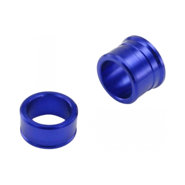 DRC-Zeta Втулки за предна джанта Yamaha YZ250/450F 14-18, WR450F 19-22 - BobiMX.com DRC-Zeta Втулки за предна джанта Yamaha YZ250/450F 14-18, WR450F 19-22