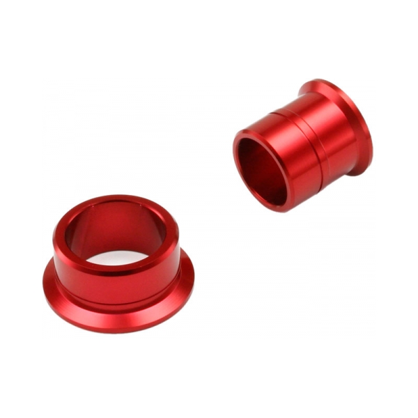 DRC-Zeta Втулки за задна джанта Honda CRF250/450R 04-, CRF250/450X 04- - BobiMX.com DRC-Zeta Втулки за задна джанта Honda CRF250/450R 04-, CRF250/450X 04-