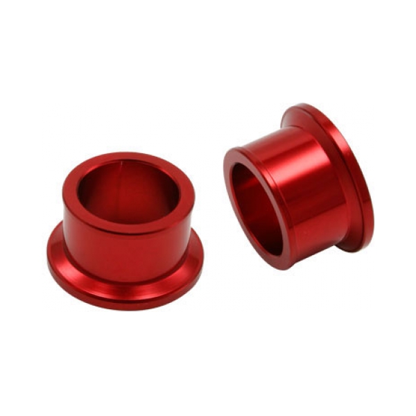 DRC-Zeta Втулки за задна джанта Suzuki RM-Z250 07-22, RM-Z450 05-22, RMX450Z 10- - BobiMX.com DRC-Zeta Втулки за задна джанта Suzuki RM-Z250 07-22, RM-Z450 05-22, RMX450Z 10-