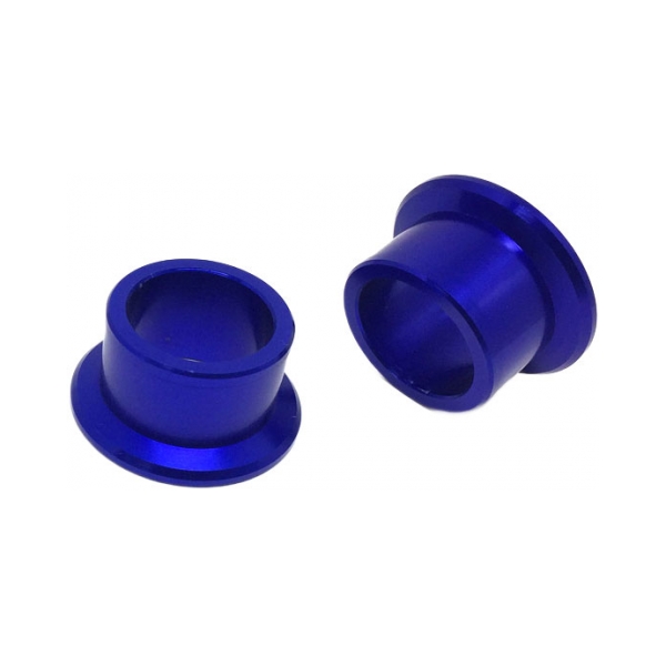 DRC-Zeta Втулки за задна джанта Yamaha YZ250F 09-26, YZ450F 09-26 - BobiMX.com DRC-Zeta Втулки за задна джанта Yamaha YZ250F 09-26, YZ450F 09-26