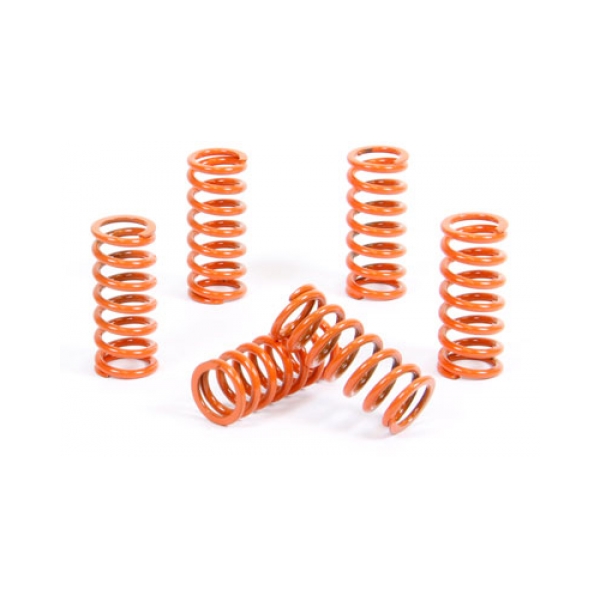 ProX Комплект пружини за съединител Beta 250RR 4T 05-07, 400-525RR 05-09; 450EXC/SX 03-07, 520-525 EXC/SX - BobiMX.com ProX Комплект пружини за съединител Beta 250RR 4T 05-07, 400-525RR 05-09; 450EXC/SX 03-07, 520-525 EXC/SX