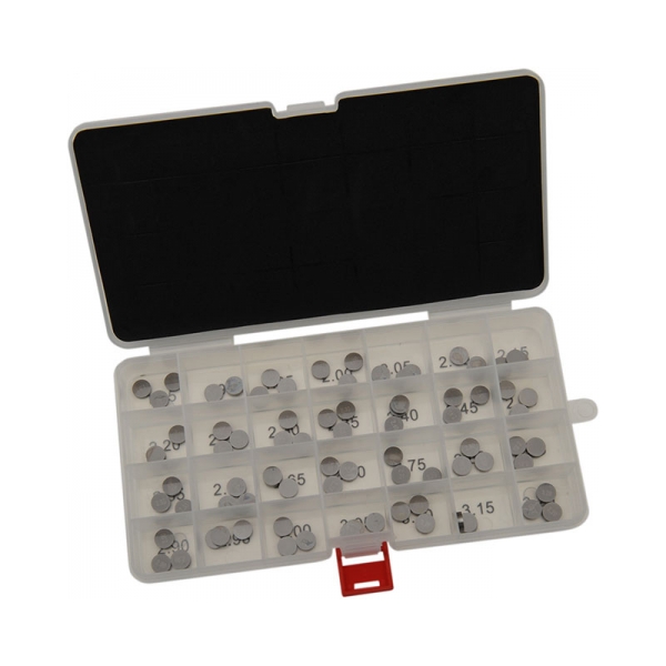 ProX Кутия пулове 10.00 мм. - BobiMX.com ProX Кутия пулове 10.00 мм.