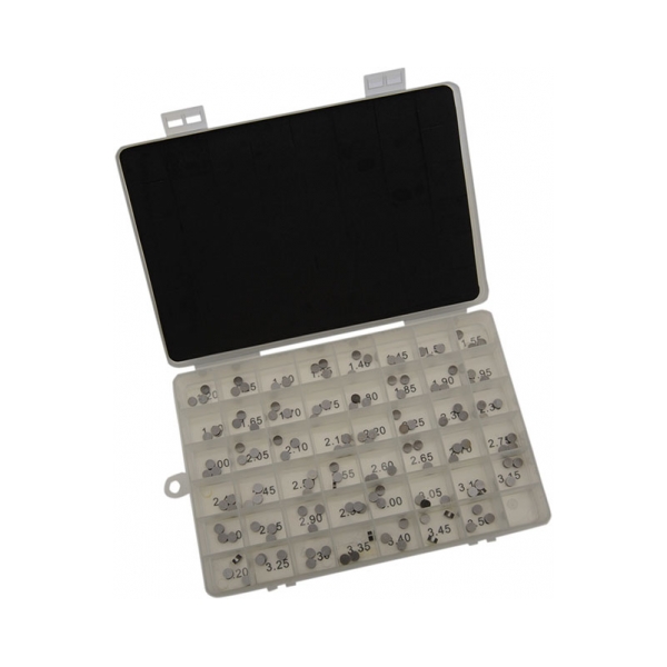 ProX Кутия пулове 7.48 мм. - BobiMX.com ProX Кутия пулове 7.48 мм.