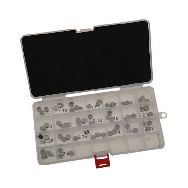 ProX Кутия пулове 8.90 мм. - BobiMX.com ProX Кутия пулове 8.90 мм.