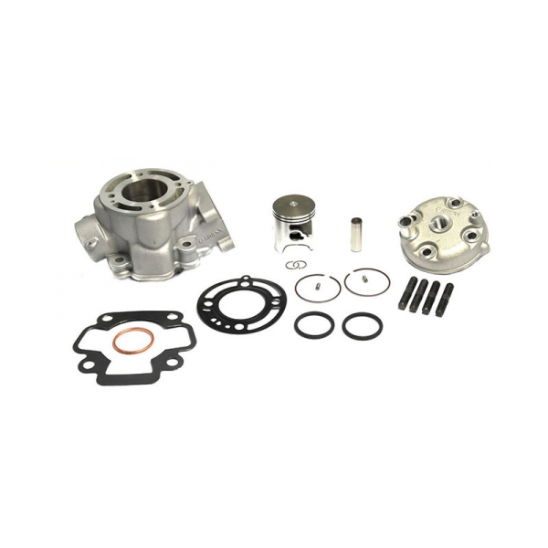 Athena Цилиндър кит стандартен Kawasaki KX65 02-26 44.50 мм - BobiMX.com Athena Цилиндър кит стандартен Kawasaki KX65 02-26 44.50 мм