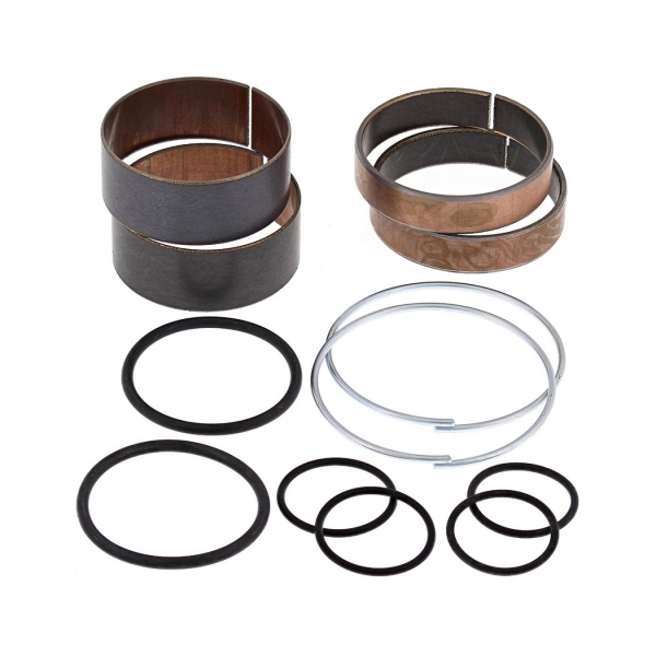 ProX Втулки за предница комплект KTM 125-250SX 15-16,250-450SX-F 15-16;Husqvarna FE250-350 15-16, TE250-300 15-16, FC250-450 15-16 - BobiMX.com ProX Втулки за предница комплект KTM 125-250SX 15-16,250-450SX-F 15-16;Husqvarna FE250-350 15-16, TE250-300 15-16, FC250-450 15-16