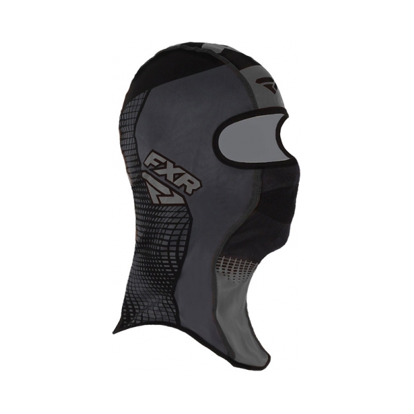 FXR Shredder Thermal Balaclava Black Ops - зимна маска - BobiMX.com FXR Shredder Thermal Balaclava Black Ops - зимна маска