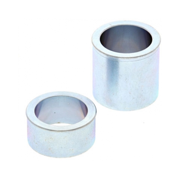 ProX Комплект дистанционни втулки предна главина Honda CRF250R 04-26, CRF250RX 19-26, CRF450R 02-26, CRF450RX 19-26, CRF450X 19-26 - BobiMX.com ProX Комплект дистанционни втулки предна главина Honda CRF250R 04-26, CRF250RX 19-26, CRF450R 02-26, CRF450RX 19-26, CRF450X 19-26