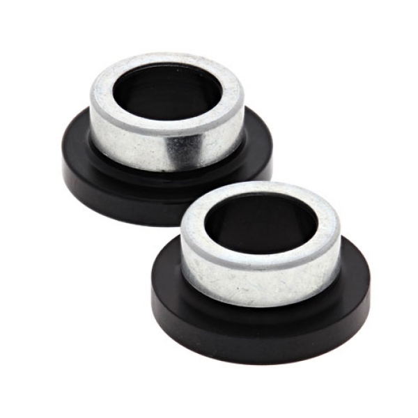 ProX Комплект дистанционни втулки задна главина Suzuki RM125/250 96-99, DR-Z400 00-16 - BobiMX.com ProX Комплект дистанционни втулки задна главина Suzuki RM125/250 96-99, DR-Z400 00-16