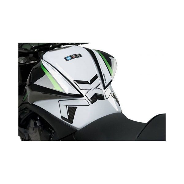 Puig Протектор за резервоар Kawasaki Z800 / E 13-16 8435C Carbon - BobiMX.com Puig Протектор за резервоар Kawasaki Z800 / E 13-16 8435C Carbon
