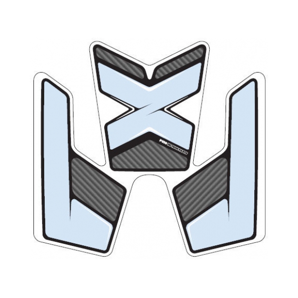 Puig Протектор за резервоар Yamaha MT-10 16-21 9294C Carbon - BobiMX.com Puig Протектор за резервоар Yamaha MT-10 16-21 9294C Carbon