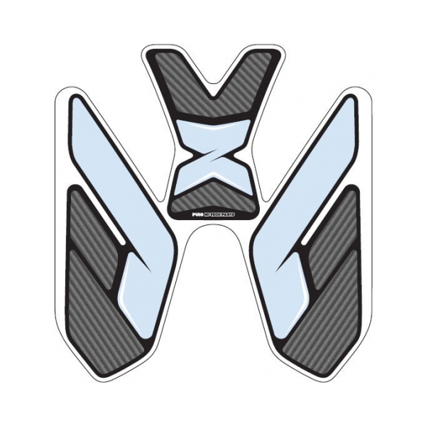 Puig Протектор за резервоар Suzuki GSX-S750 17-21 9295C Carbon - BobiMX.com Puig Протектор за резервоар Suzuki GSX-S750 17-21 9295C Carbon