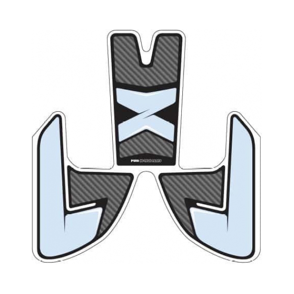 Puig Протектор за резервоар Yamaha XSR900 16-21 9299C Carbon - BobiMX.com Puig Протектор за резервоар Yamaha XSR900 16-21 9299C Carbon