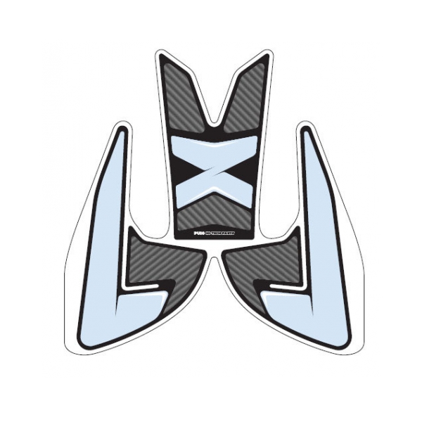 Puig Протектор за резервоар Yamaha XSR700 16-25 9300C Carbon - BobiMX.com Puig Протектор за резервоар Yamaha XSR700 16-25 9300C Carbon