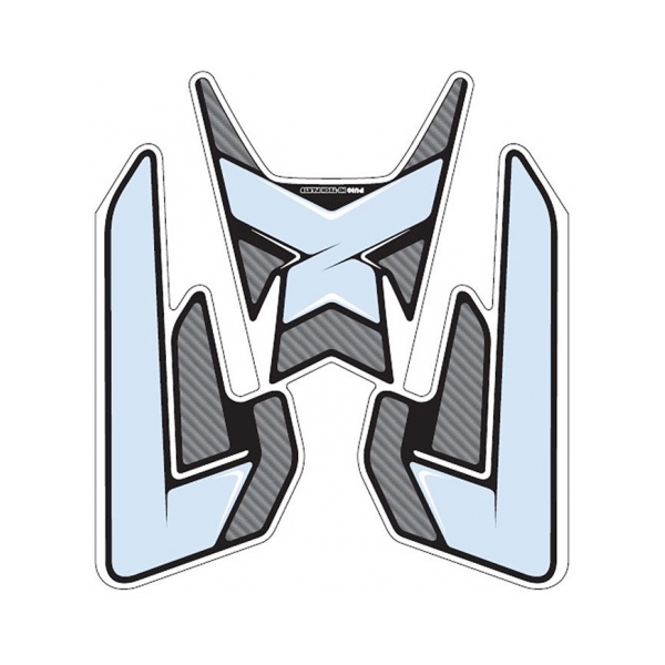 Puig Протектор за резервоар BMW R1200GS / EXCLUSIVE / RALLYE 17-18 9463C Carbon - BobiMX.com Puig Протектор за резервоар BMW R1200GS / EXCLUSIVE / RALLYE 17-18 9463C Carbon