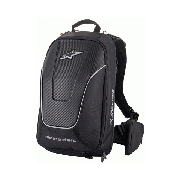 Alpinestars Раница Charger Pro - BobiMX.com Alpinestars Раница Charger Pro