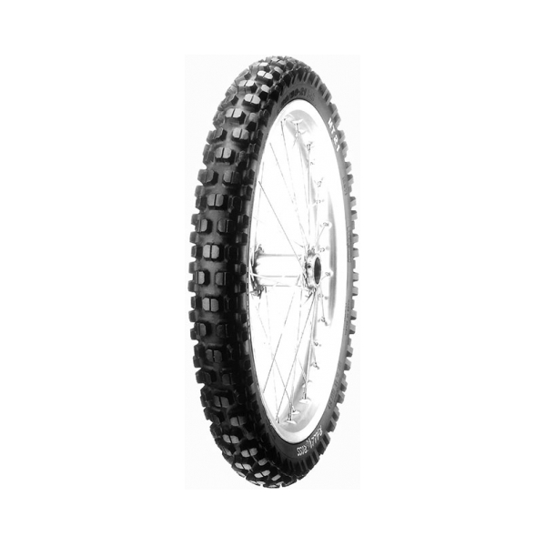Pirelli Предна гума MT21 Rallycross 90/90-21 M/C 54R M+S F - BobiMX.com Pirelli Предна гума MT21 Rallycross 90/90-21 M/C 54R M+S F